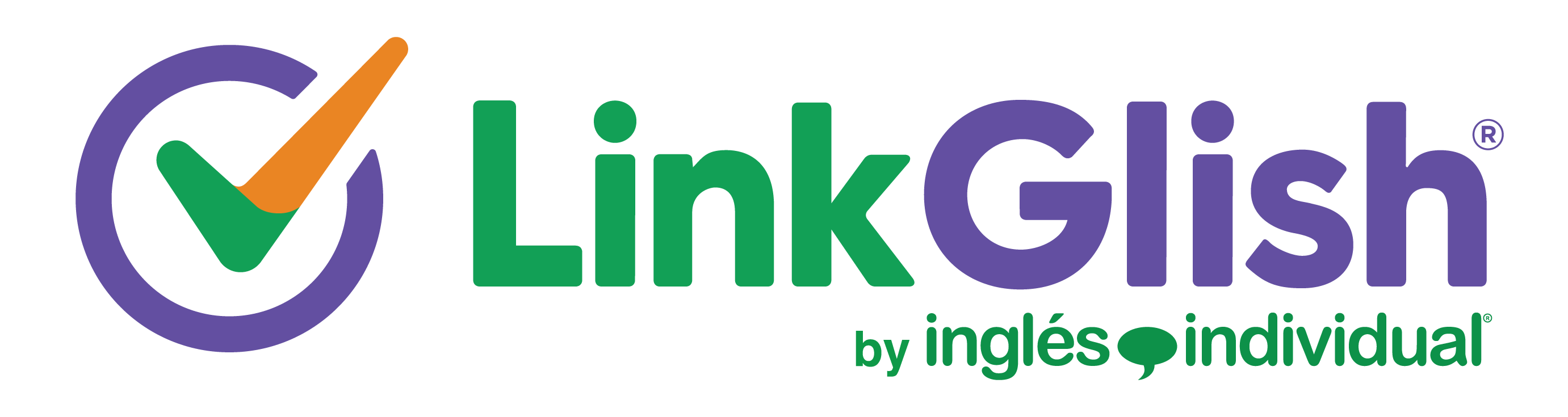 LinkGlish by inglés individual